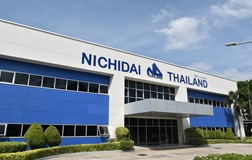 NICHIDAI (THAILAND) LTD.