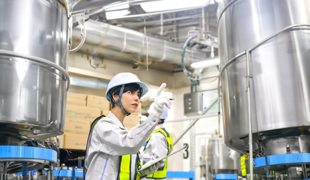 【導入ステップあり】予防保全とは？その目的と効果的な手法を解説