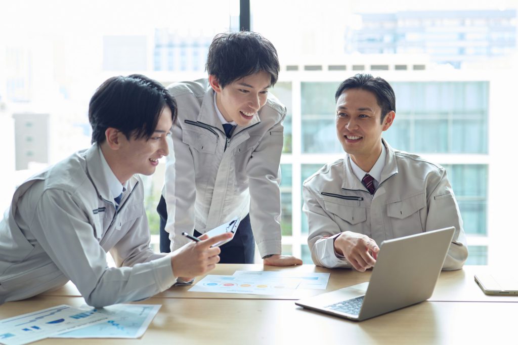 工程改善に効果が高い方法とは？失敗しない手順やおすすめの方法などを詳しく解説！