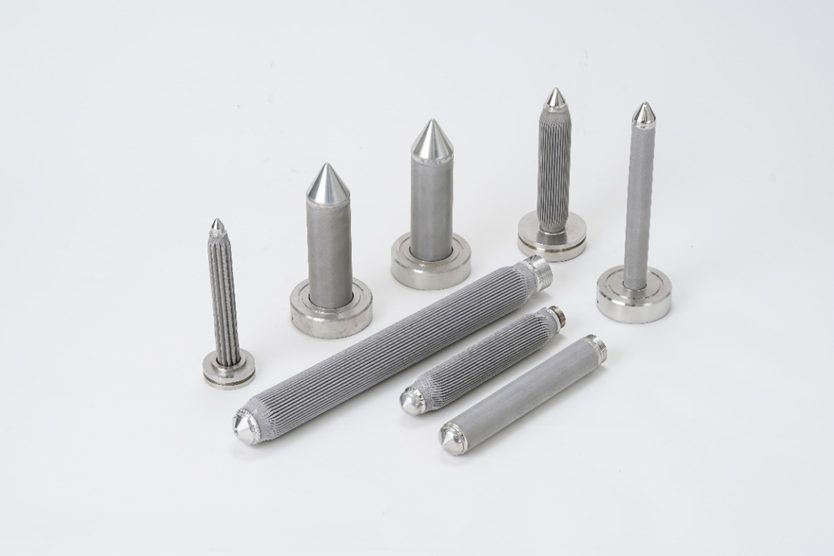 『異物混入』ゼロ・歩留まり９０〜９９％改善・生産コスト削減に貢献