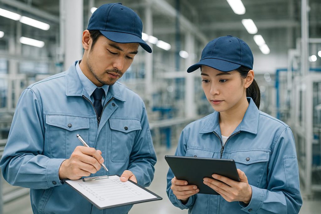 【品質目標 具体例】実務で使える設定・運用ポイントを詳しく解説
